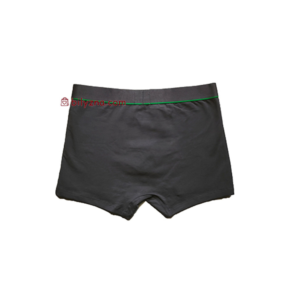 TASO 5843 Sports style бавовняні чоловічі труси шорти з широкою резинкою 