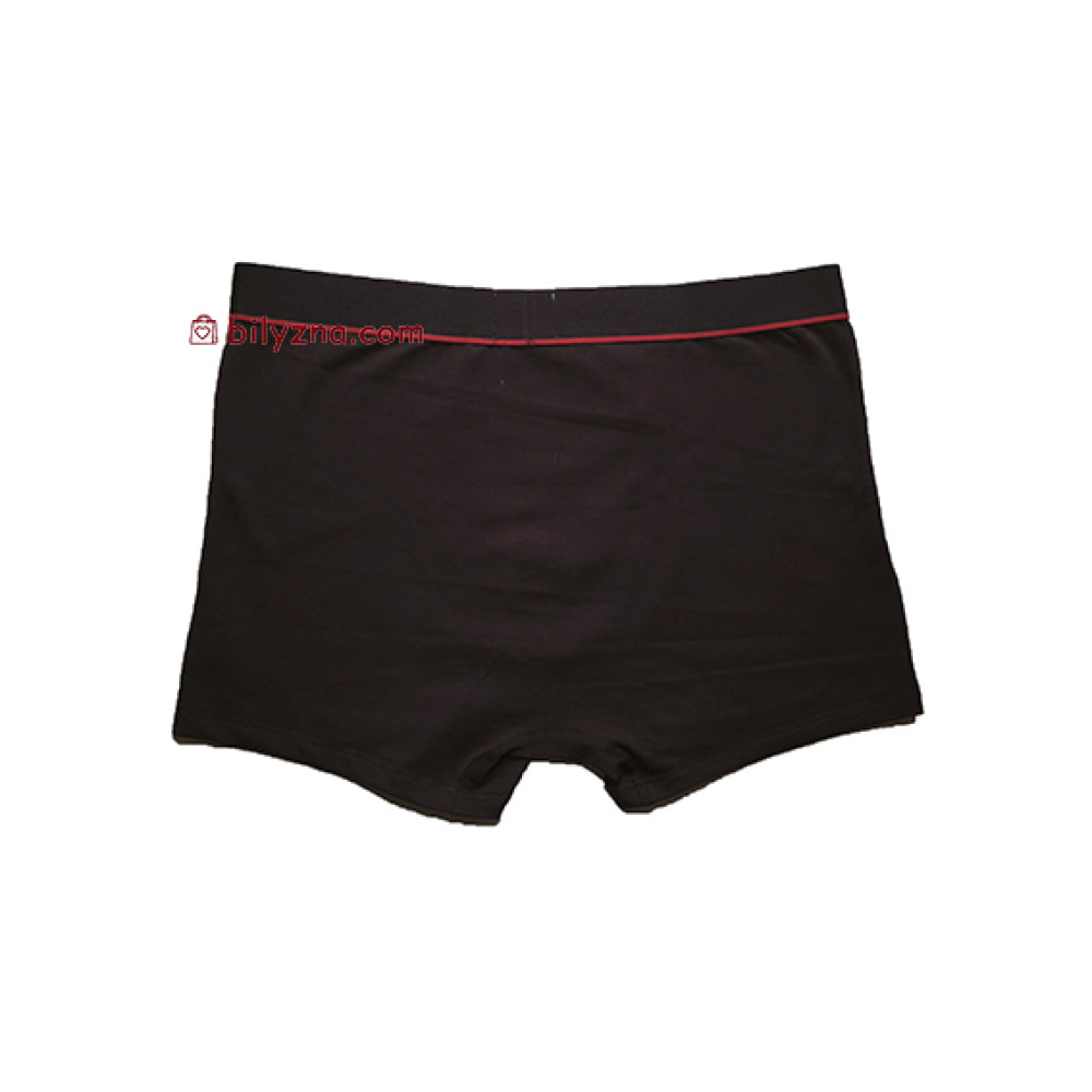 TASO 5843 Sports style бавовняні чоловічі труси шорти з широкою резинкою 