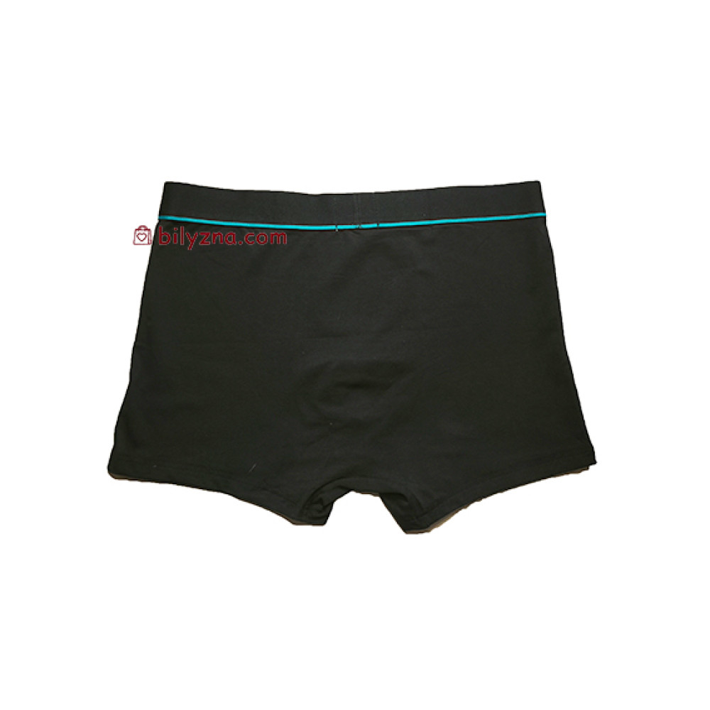 TASO 5843 Sports style бавовняні чоловічі труси шорти з широкою резинкою 