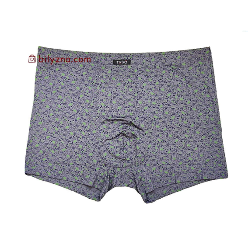 TASO 5846 Colour style труси шорти з прикольним малюнком апельсинчиків та фруктів