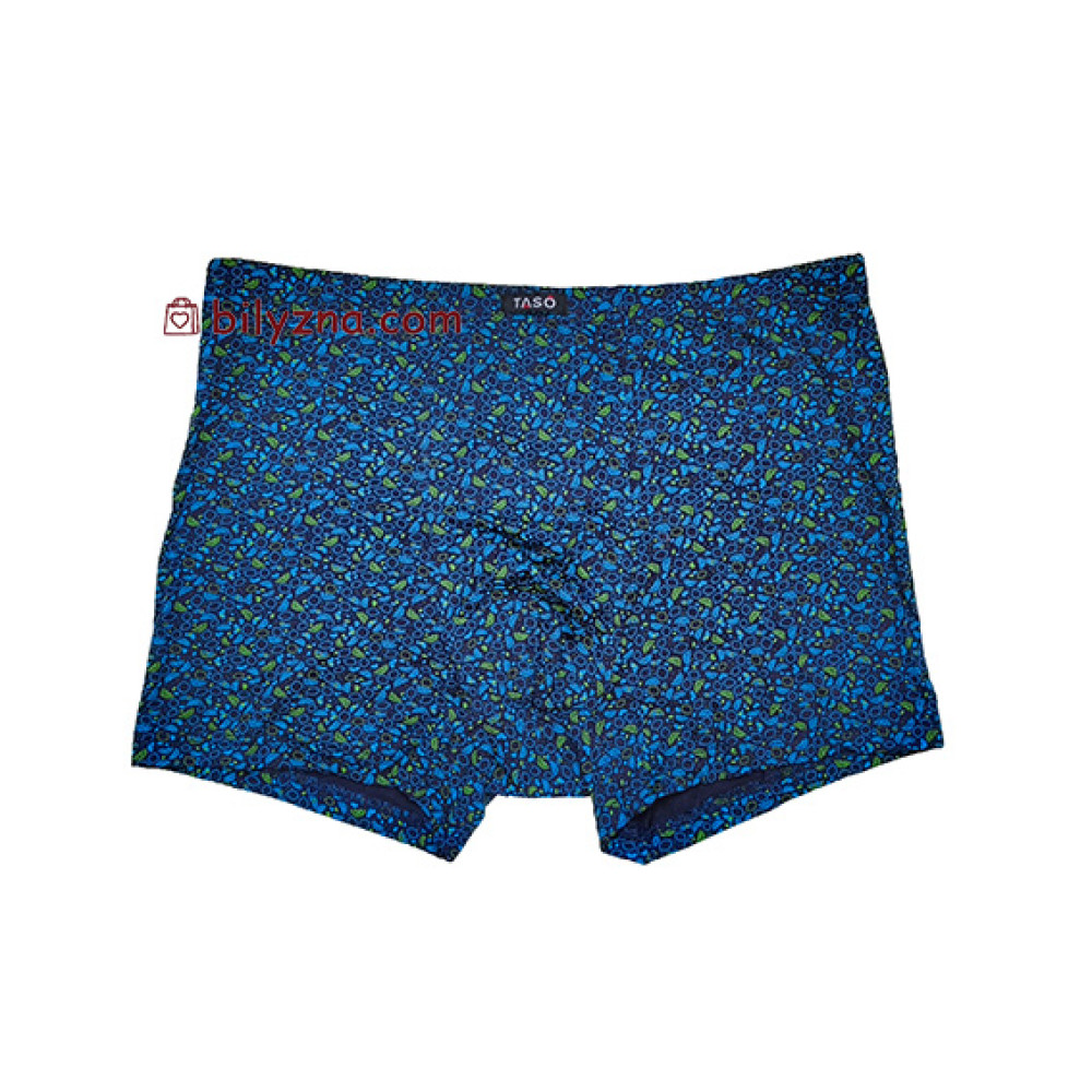TASO 5846 Colour style труси шорти з прикольним малюнком апельсинчиків та фруктів