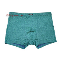 TASO 5847 Colour style чоловічі труси шорти з класичною резинкою