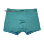 TASO 5847 Colour style чоловічі труси шорти з класичною резинкою