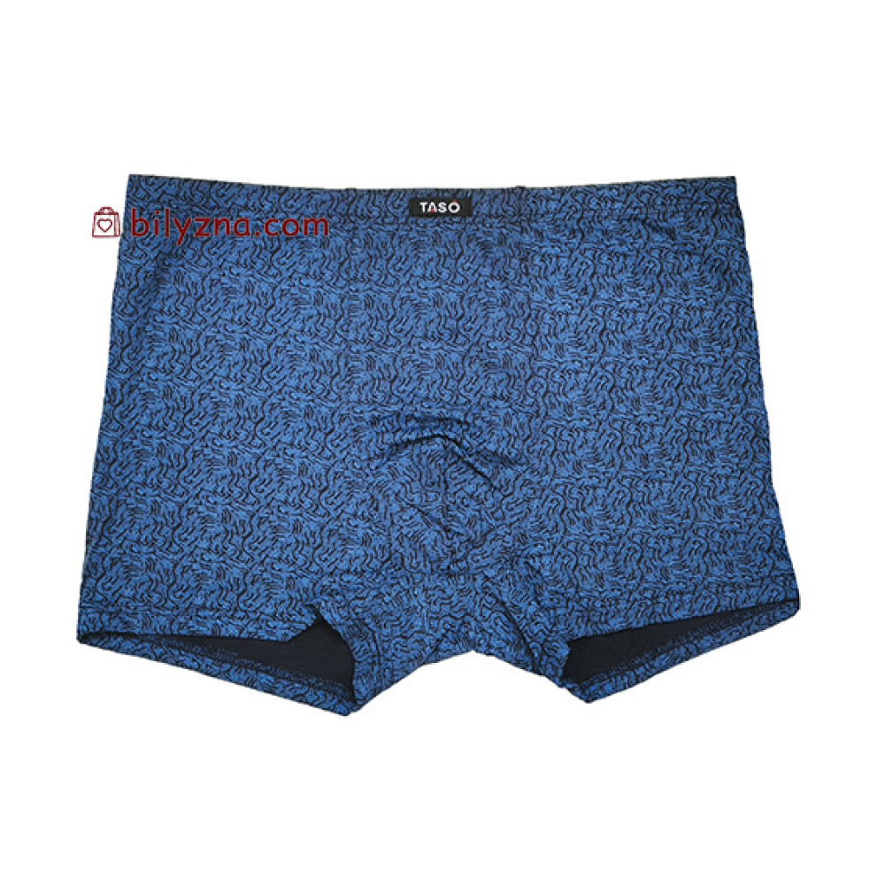 TASO 5847 Colour style чоловічі труси шорти з класичною резинкою
