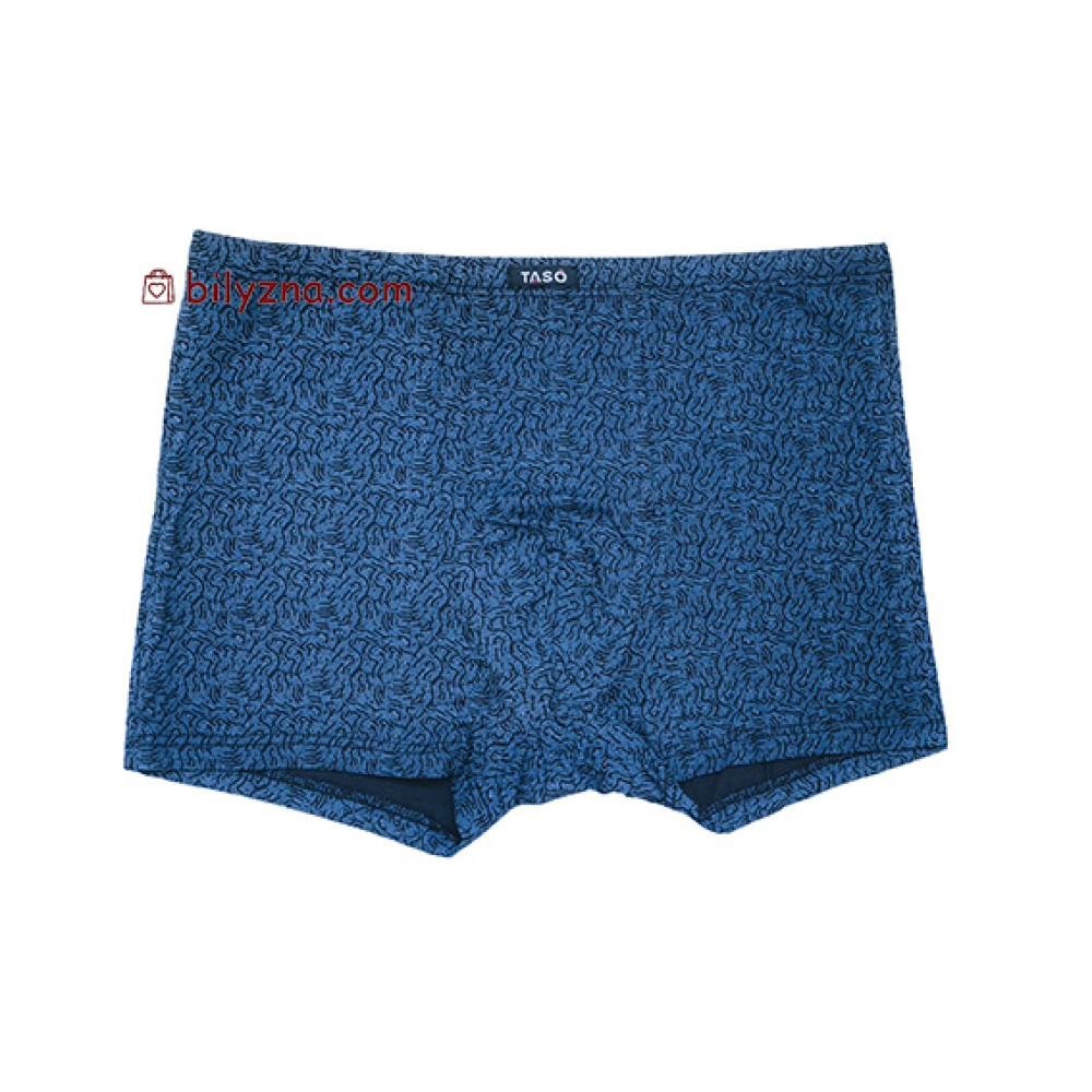 TASO 5847 Colour style чоловічі труси шорти з класичною резинкою