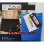 Fuko UB 7855 модал чоловічі труси шорти з вузькою резинкою