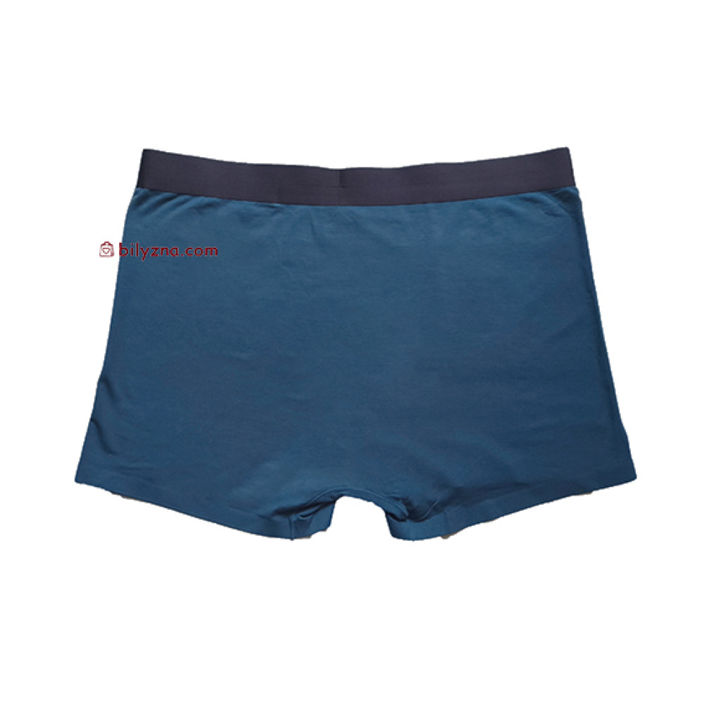 TASO 8002 преміумні безшовні чоловічі боксерки на еластичній широкій резинці