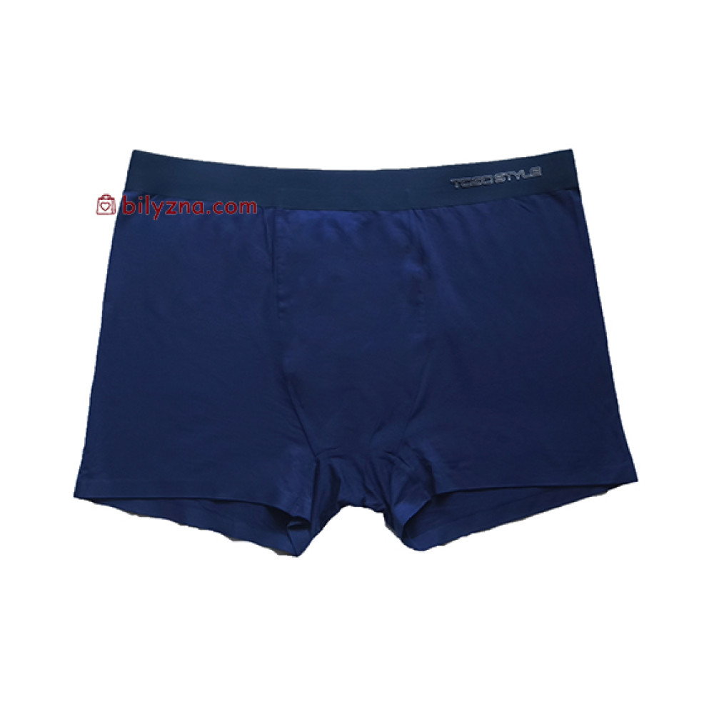 TASO 8002 преміумні безшовні чоловічі боксерки на еластичній широкій резинці