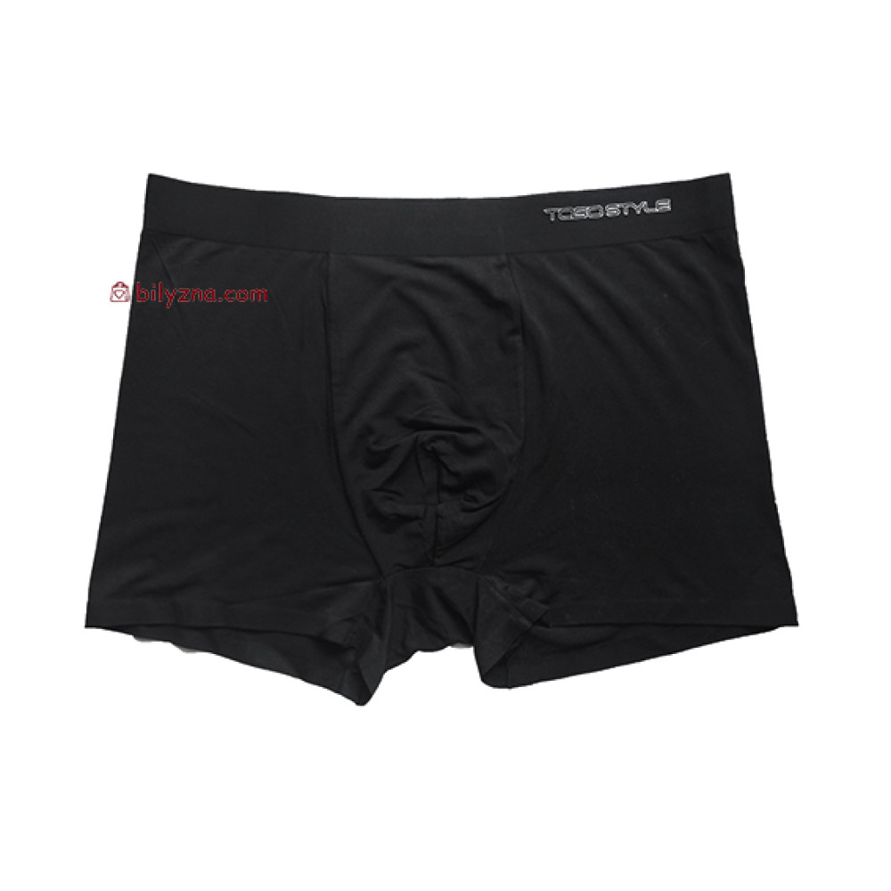 TASO 8002 преміумні безшовні чоловічі боксерки на еластичній широкій резинці