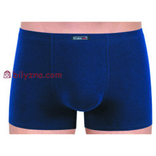 Fuko UB 8185 бавовняні чоловічі батал труси шорти великих розмірів Natural Premium Cotton Boxers