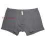 Fuko UB 8185 бавовняні чоловічі батал труси шорти великих розмірів Natural Premium Cotton Boxers