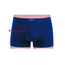 Fuko UB 8185 бавовняні чоловічі батал труси шорти великих розмірів Natural Premium Cotton Boxers