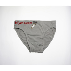 Fuko UB 8186 бавовняні чоловічі труси бріфи Natural Premium Cotton Briefs