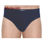 Fuko UB 8186 бавовняні чоловічі труси бріфи Natural Premium Cotton Briefs