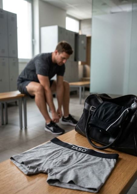 Боксери для інтенсивних тренувань на  bilyzna.com